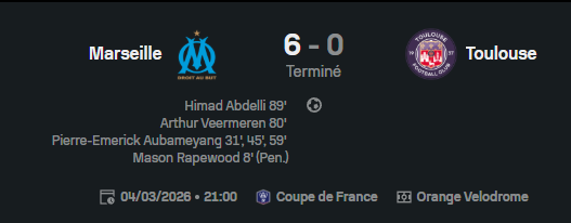 Le Toulousain🇲🇦 tweet media