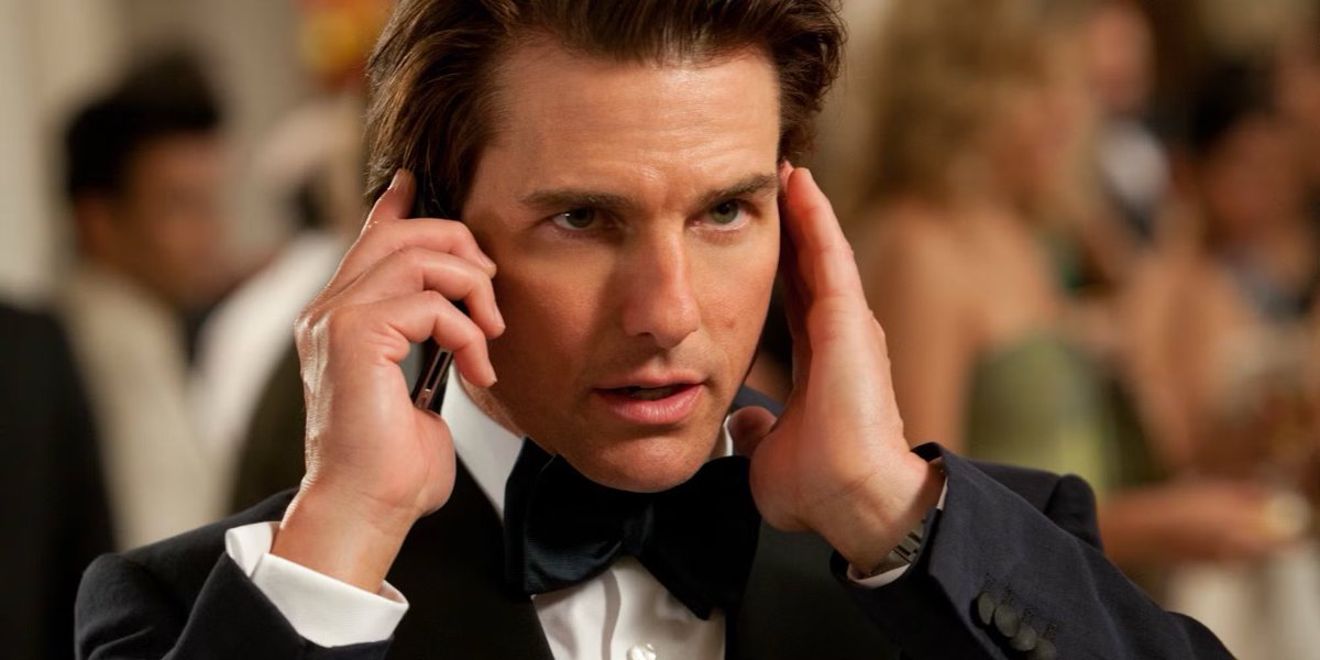 MovieEndorser's tweet photo. Tom Cruise in M.I. GHOST PROTOCOL https://t.co/dEPi2kxhal