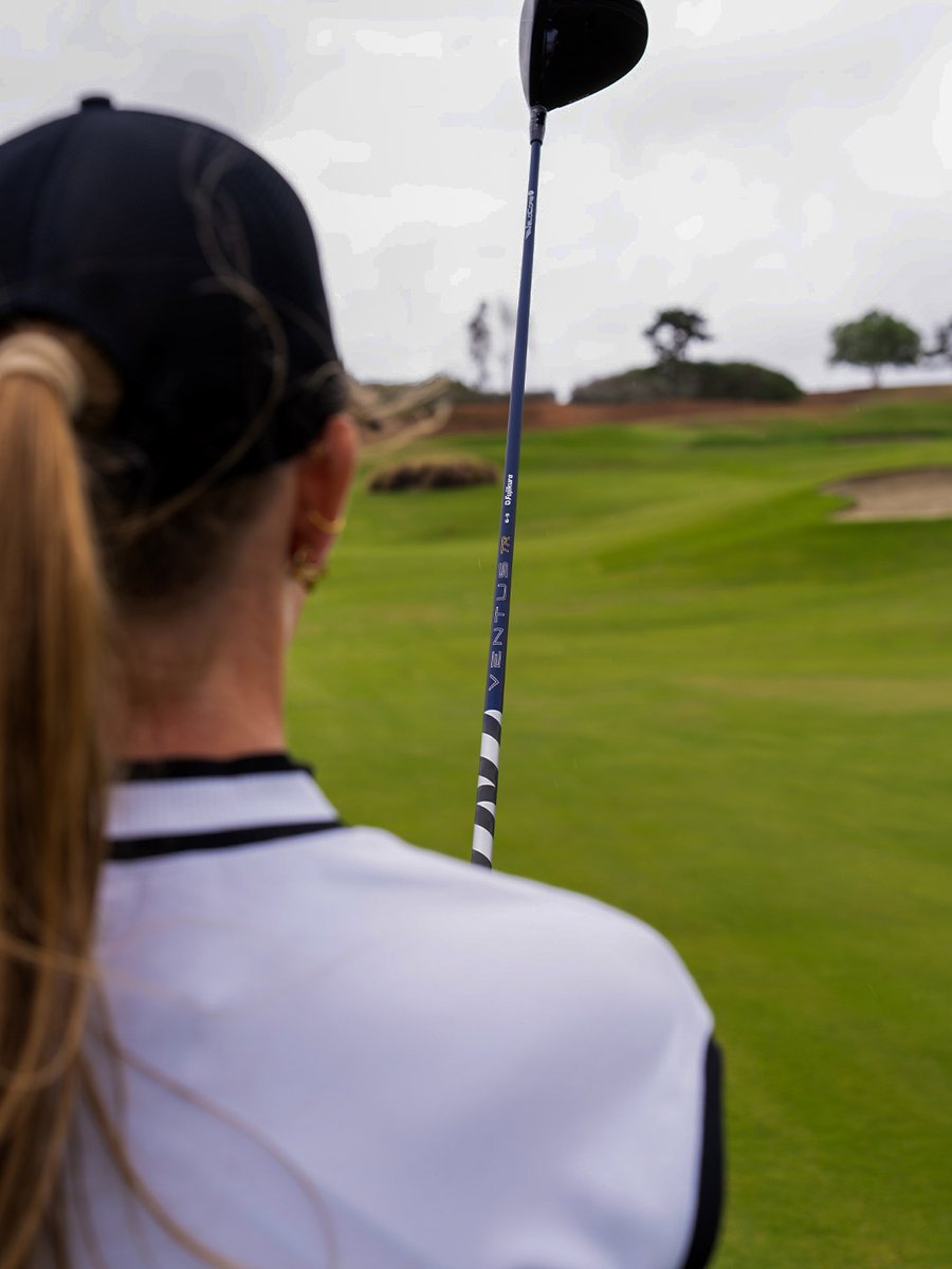 Fujikura Golf tweet media