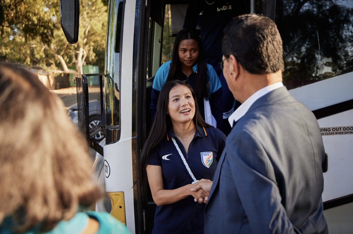 Amit Chakma 🇦🇺🇨🇦 tweet media