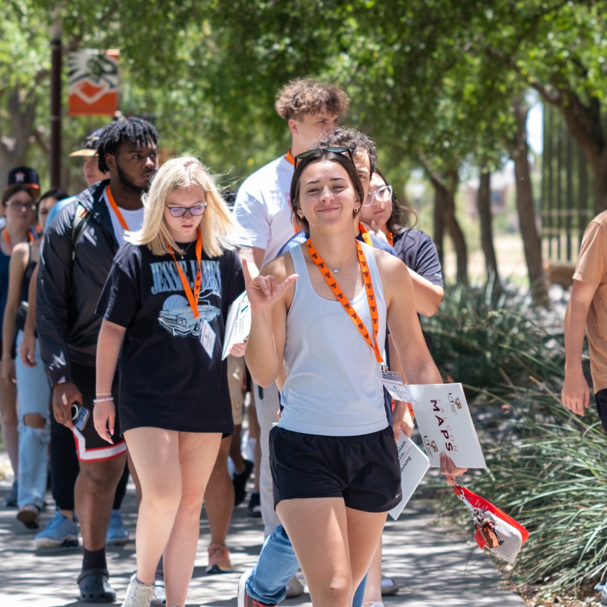 UT Permian Basin tweet media