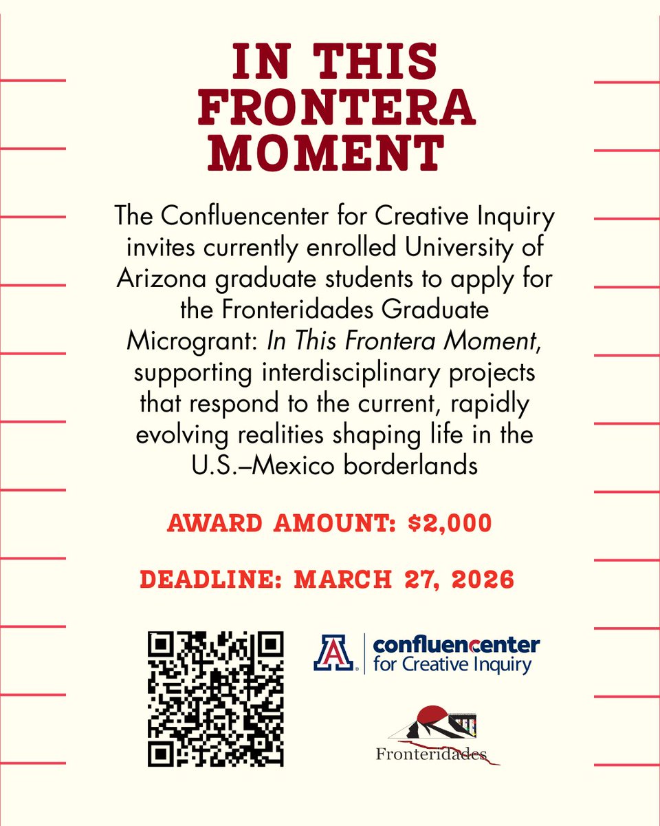 Confluencenter for Creative Inquiry tweet media