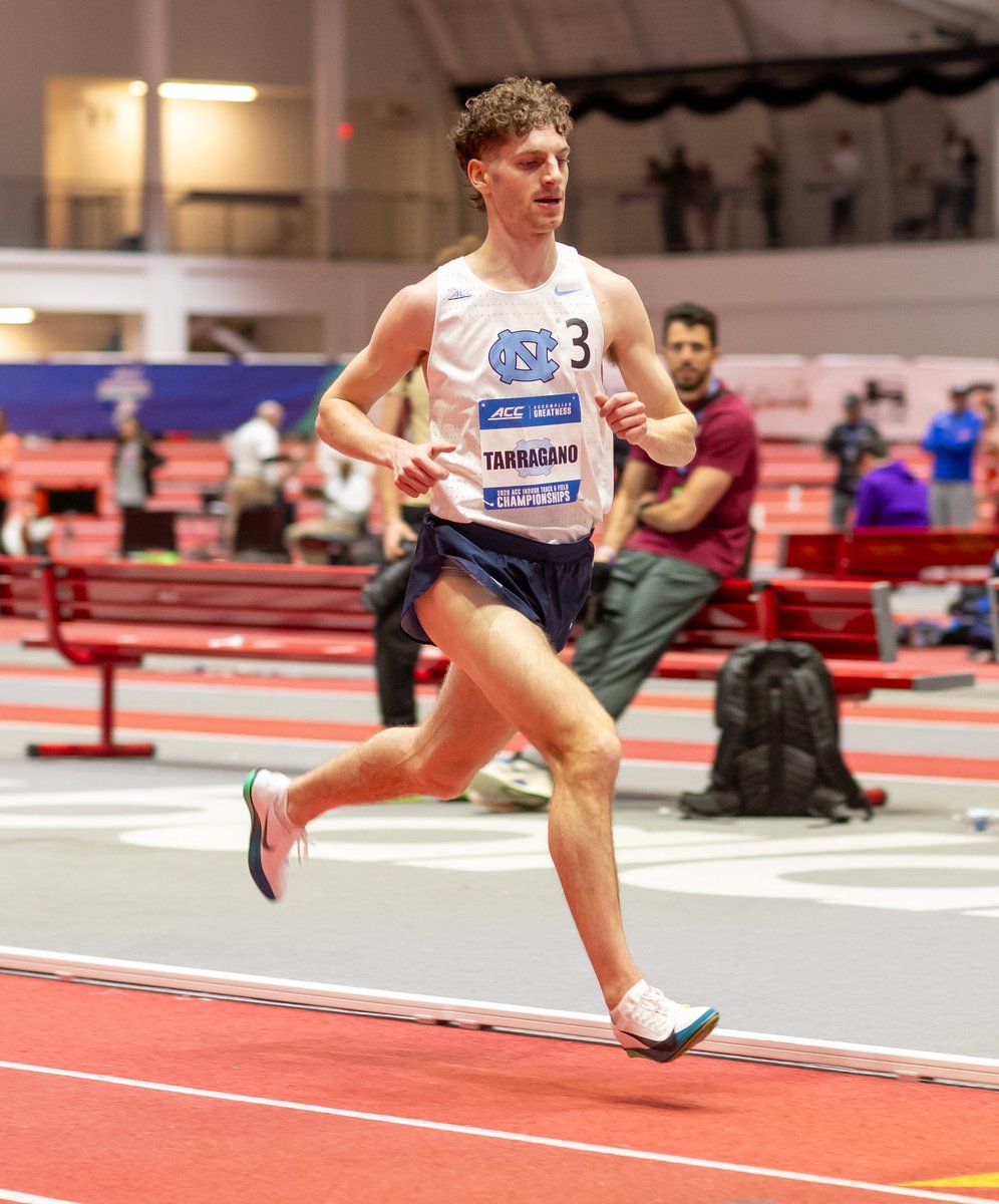 UNC Track & Field • XC tweet media