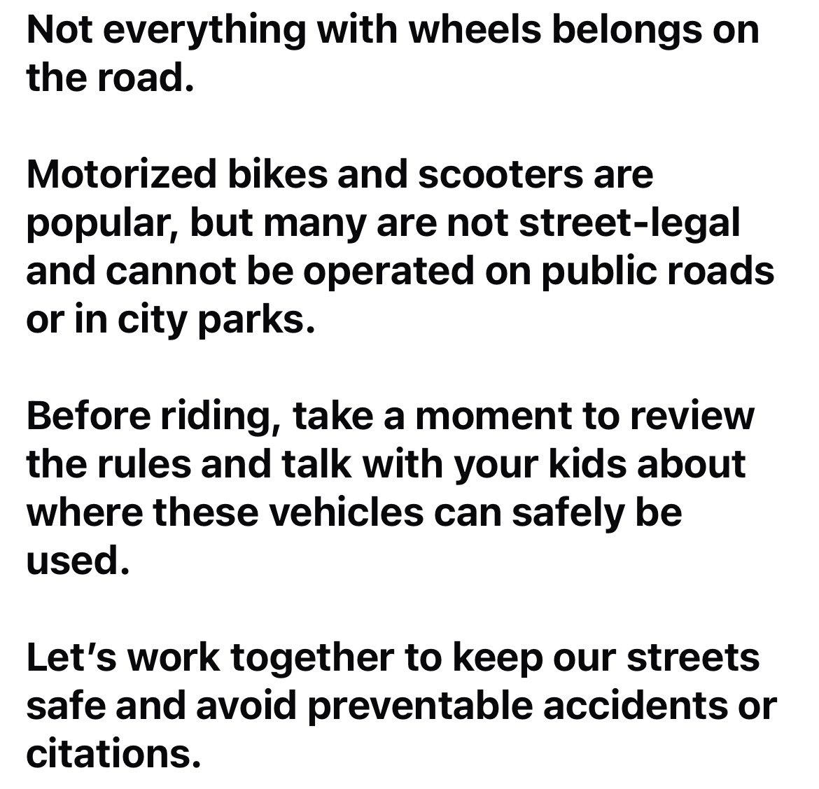 Rockwall Police Department tweet media