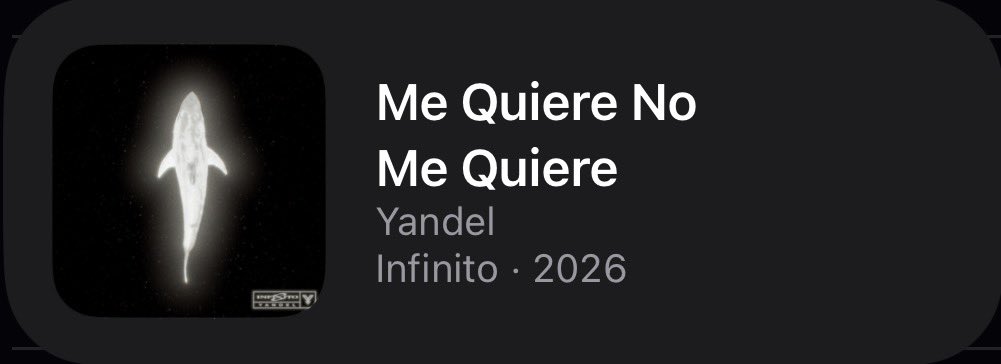 mndz_sebas's tweet photo. @yandeloficial Me quiere, no me quiere…
Me quiere, no me quiere… https://t.co/nFM0vf0QpZ