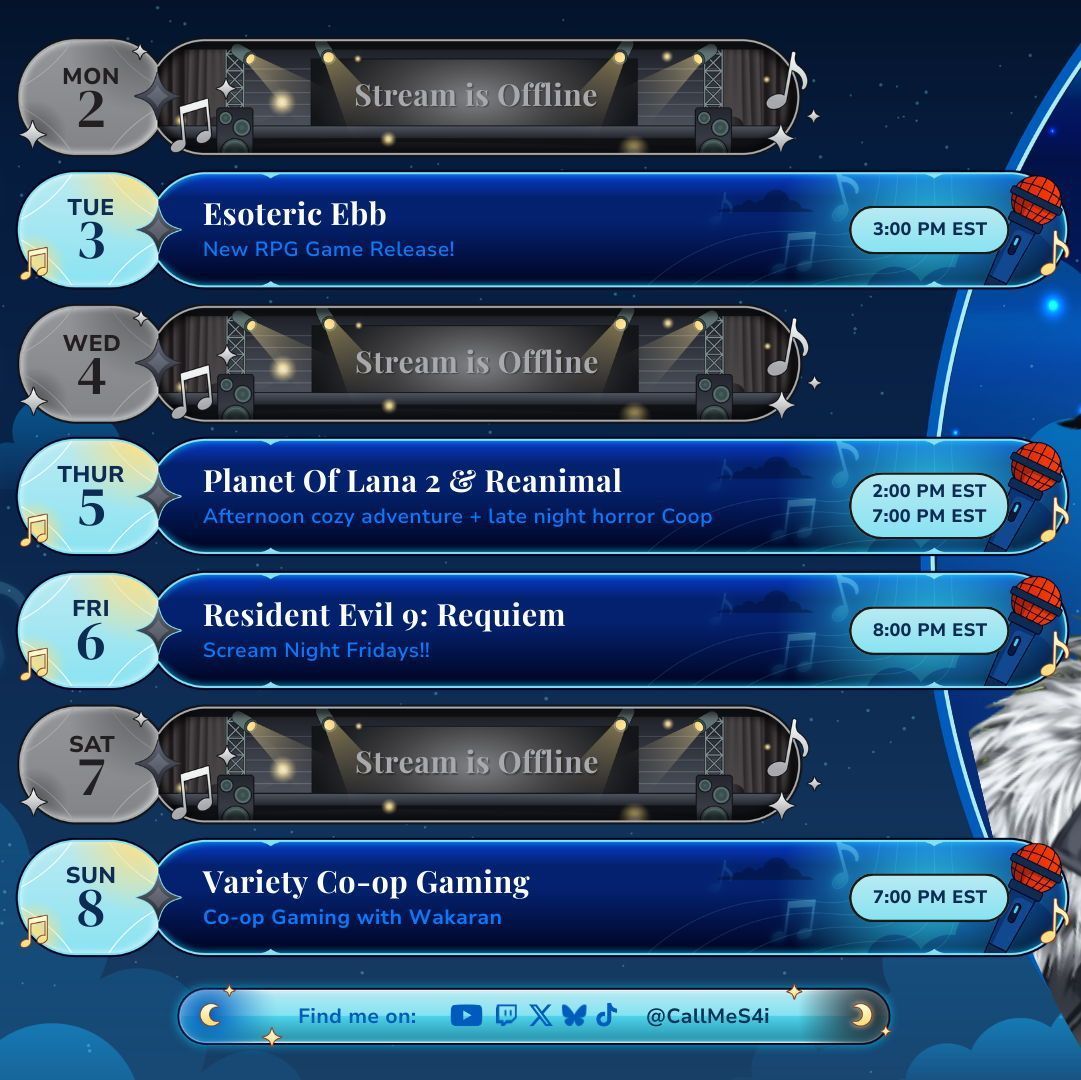 Sai | Vtuber tweet media