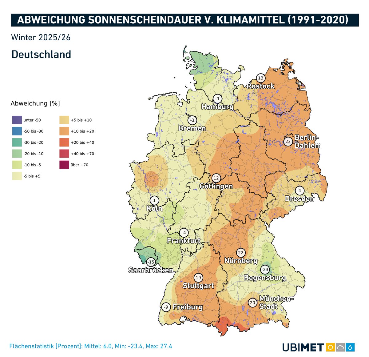Unwetterradar Deutschland tweet media