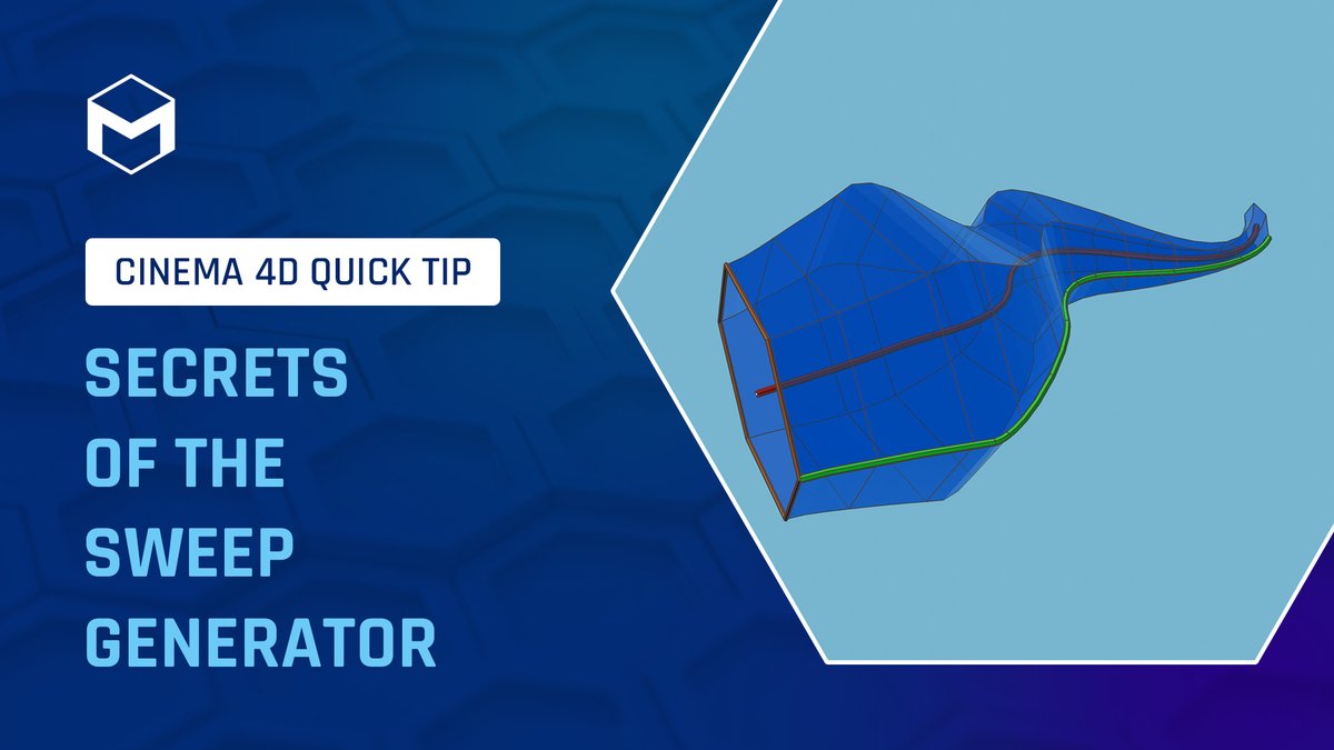 Maxon Cinema 4D tweet media