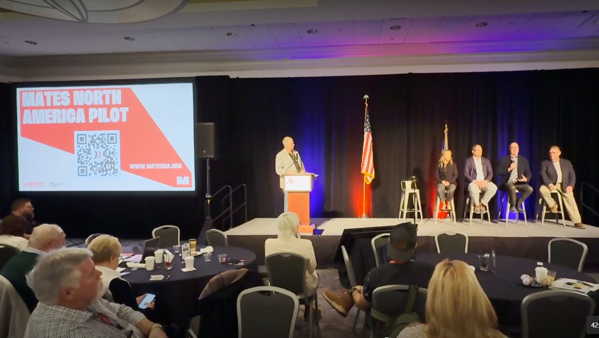 LivingWorks tweet media