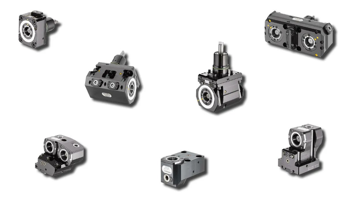 PlatinumTooling's tweet photo. #Heimatec Capto™ is highly flexible and offers wide-ranging modularity for #livetools, #statictools and a variety of interchangeable  inserts. Besides standard tools, numerous specific #toolholders are available for machine optimization. 
#precisiontools #quickchange #toolsystem https://t.co/qROP31EviT