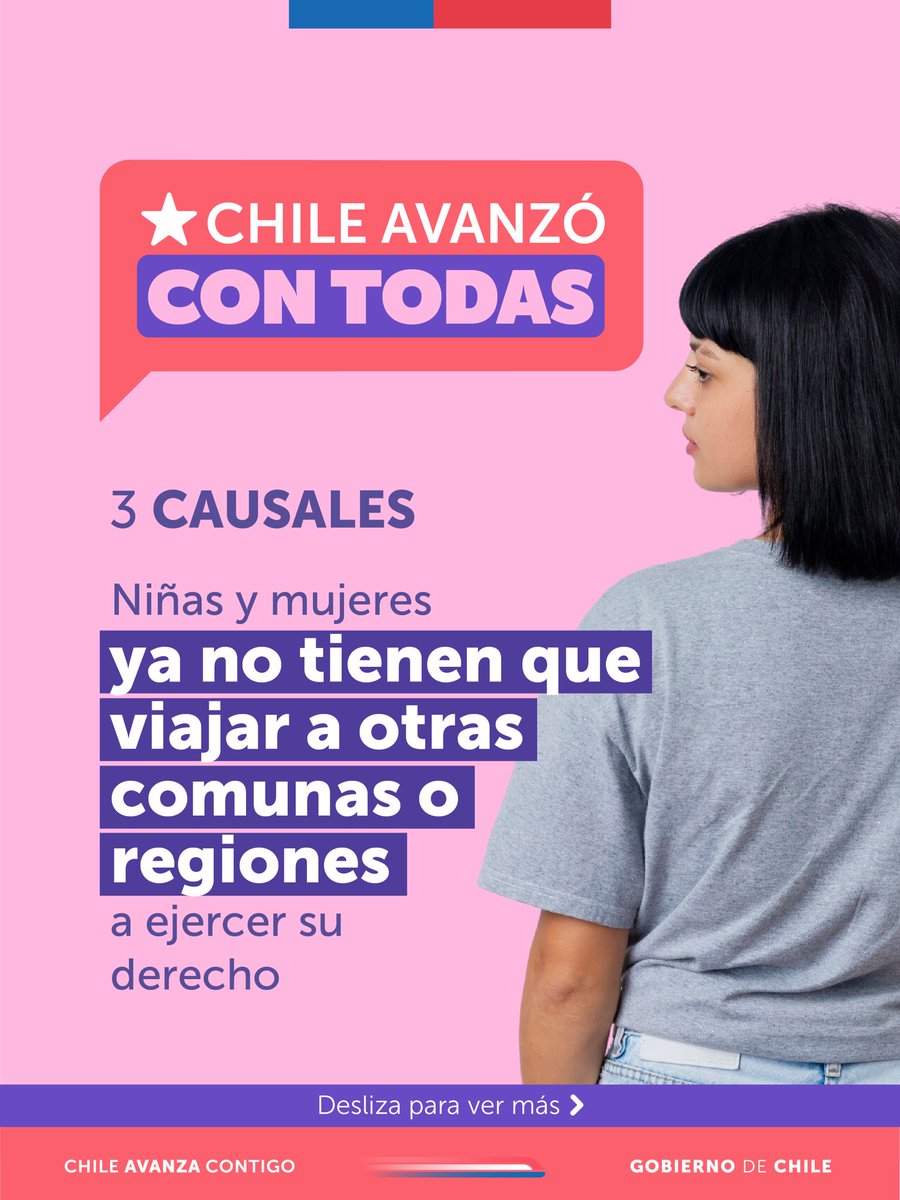 Seremi Mujer y Equidad de Género Atacama tweet media