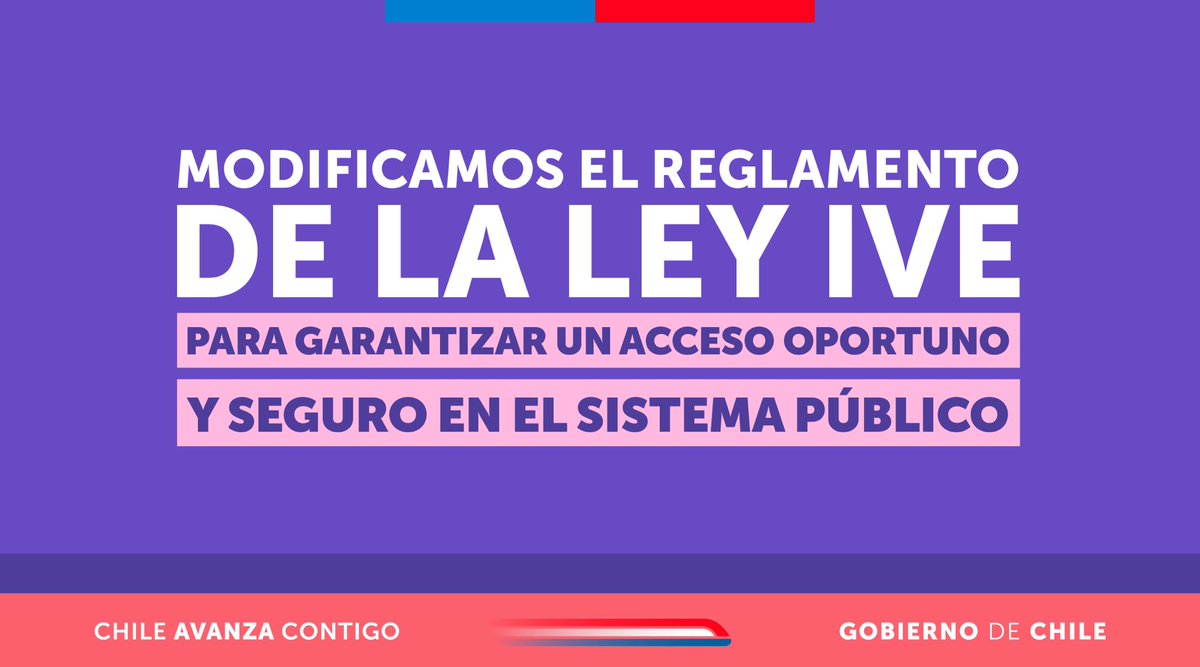 Seremi Mujer y Equidad de Género Atacama tweet media