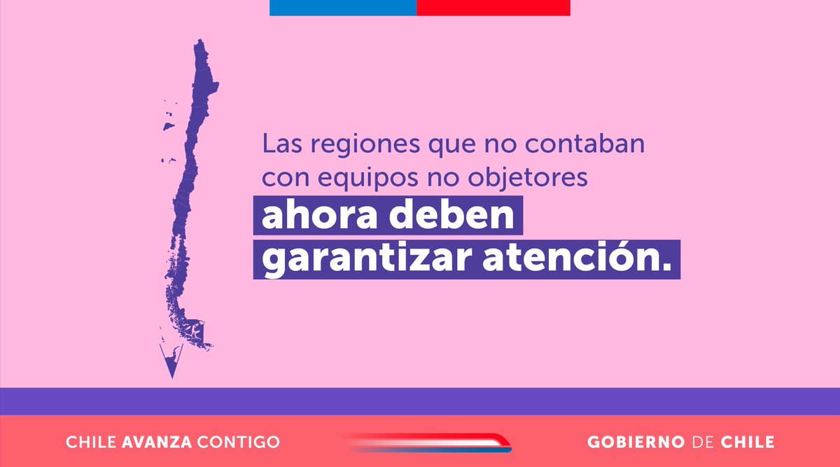 Seremi Mujer y Equidad de Género Atacama tweet media