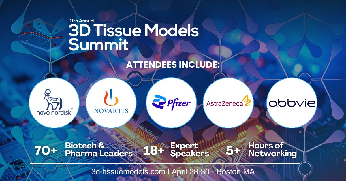 Organoid News tweet media