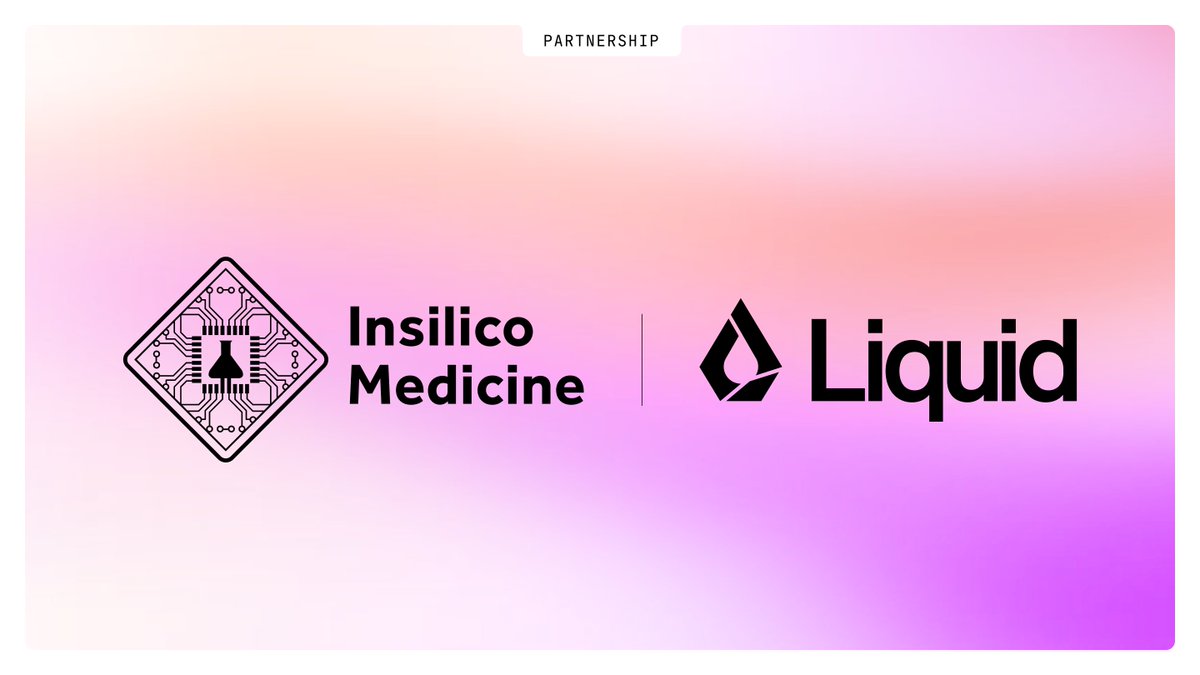 Liquid AI tweet media