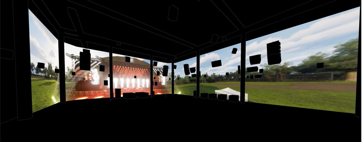 MartinAudioLtd's tweet photo. Discover festival-ready sound at our Open Days. Maximum crowd impact, minimal offsite bleed.
Secure your spot now: https://t.co/0A6oNeL4w8
#MartinAudio #MartinAudioLondon #UniteYourAudience #OpenDays #UniteAtOpenDays #ApplicationDriven https://t.co/jVuLwhCYgQ