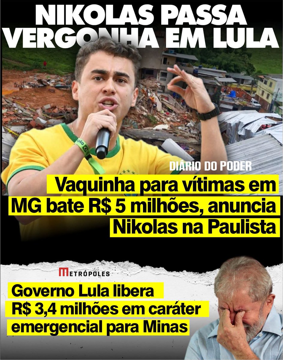 lluiros2's tweet photo. @ErikakHilton É perfeitamente compreensível o seu desespero!!! 🤣🤣🤣🤣👍🇧🇷 https://t.co/pqgkvB6Wog