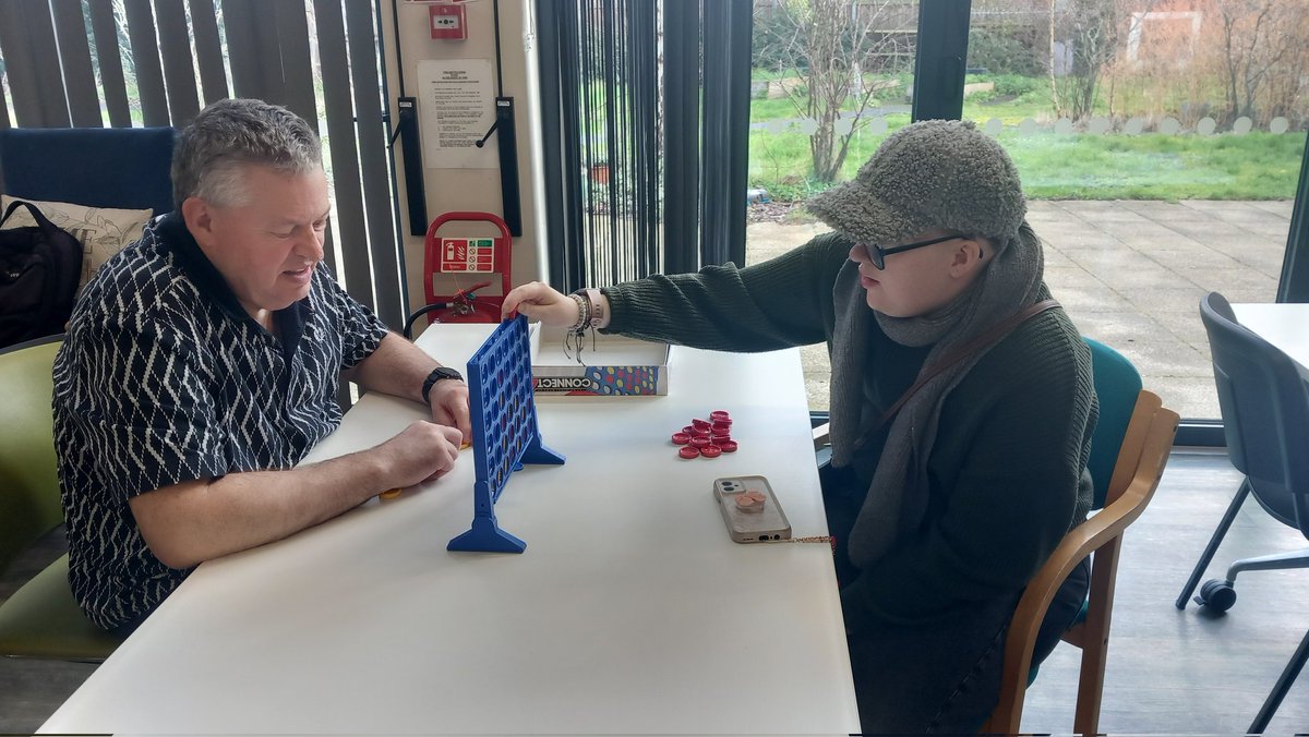 Merton Mencap tweet media