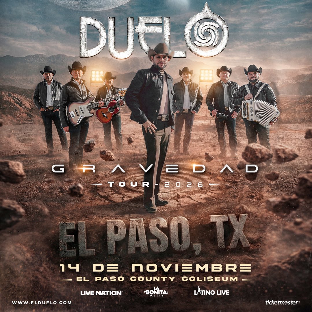 ElPasoCountyColiseum tweet media