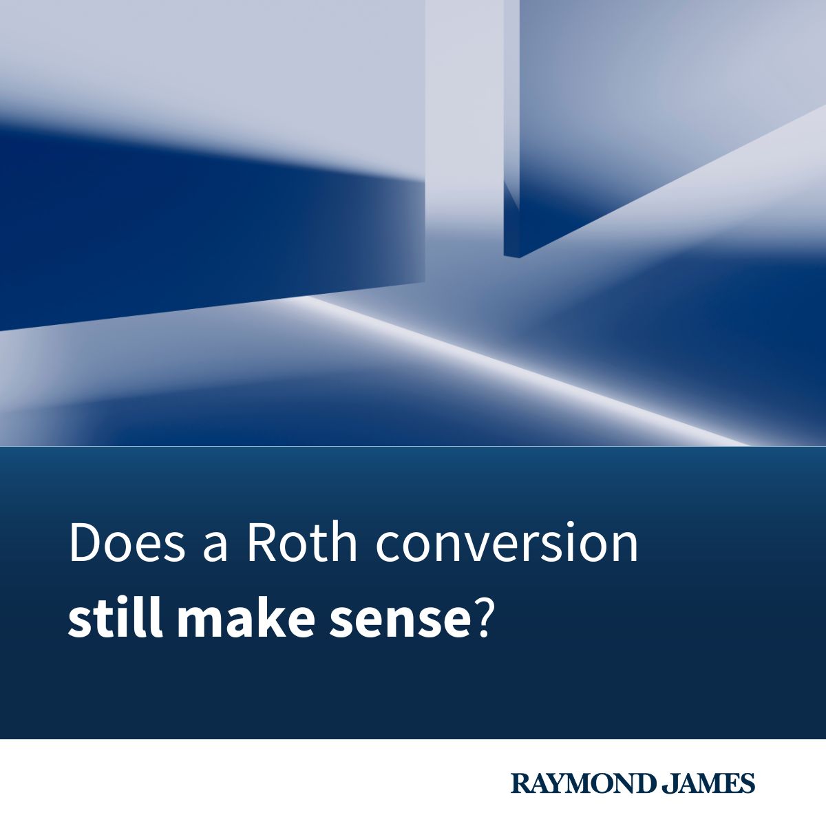 Raymond James tweet media