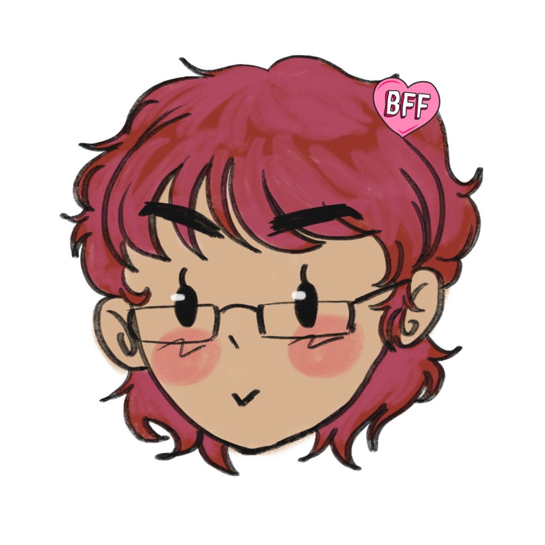 fê ! looking fot art moots! tweet media