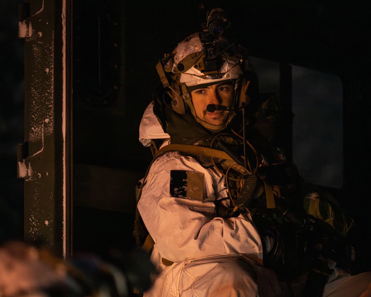 Armée canadienne tweet media