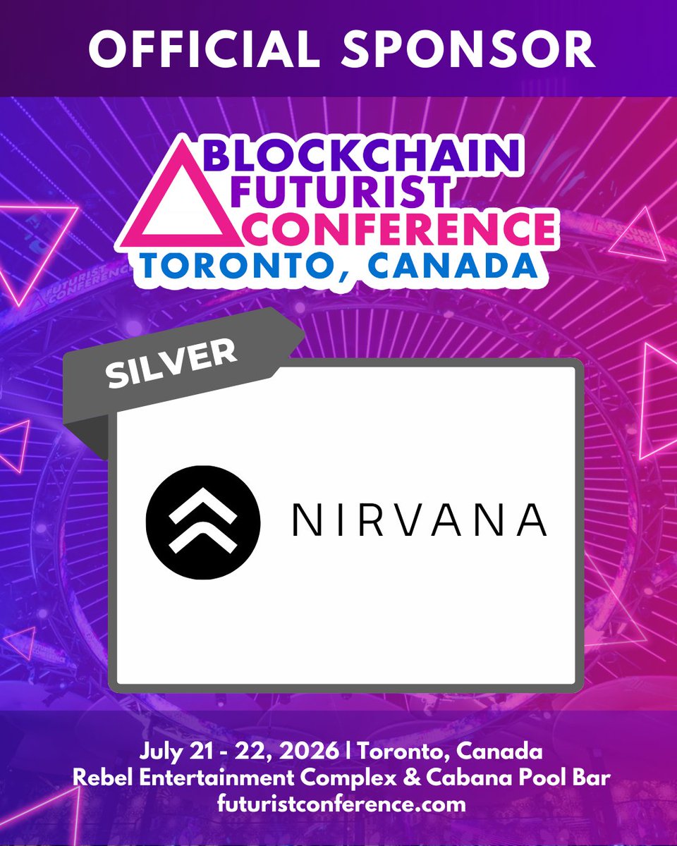 Blockchain Futurist Conference tweet media