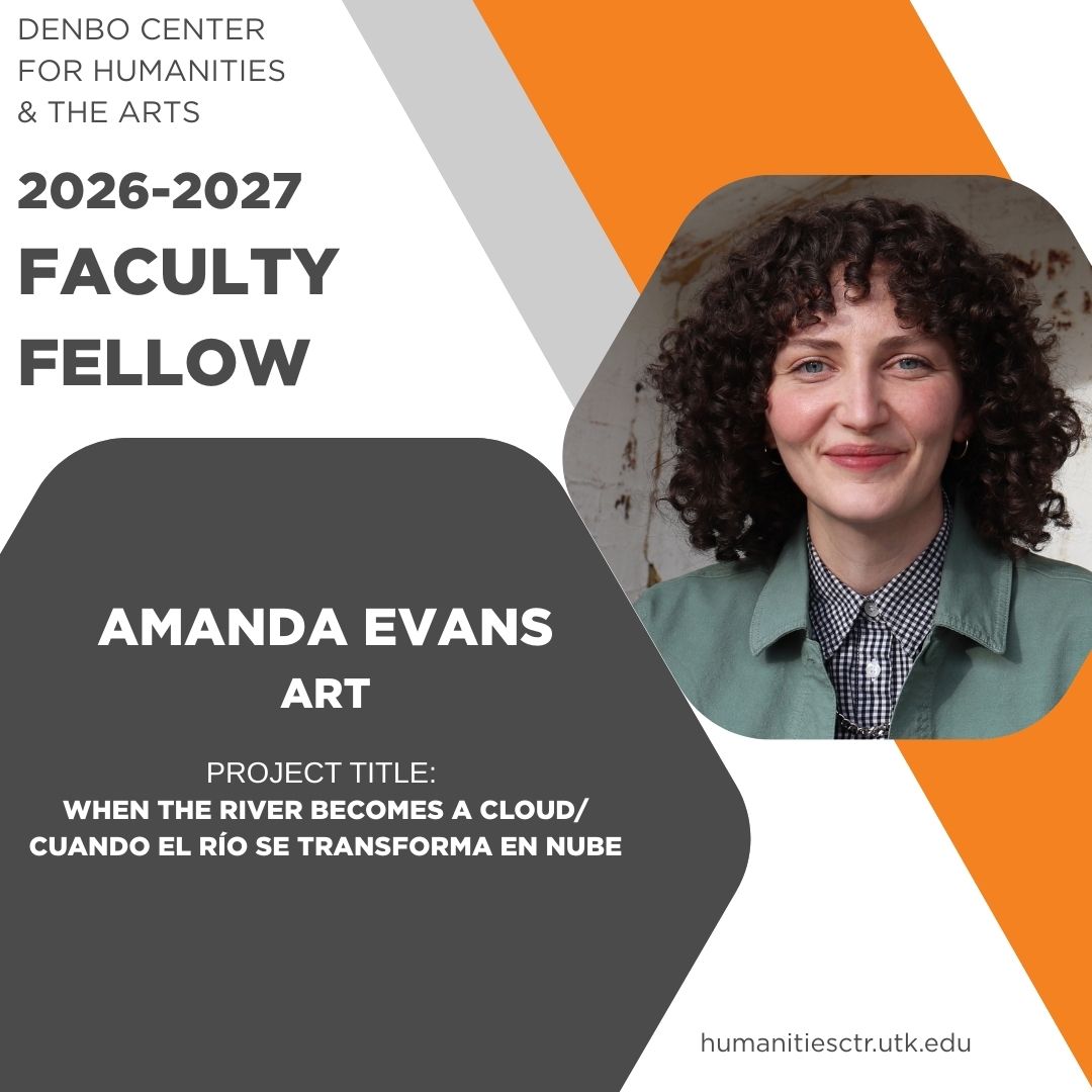 Denbo Center for Humanities & the Arts tweet media