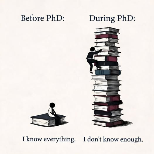 career_re's tweet photo. #AcademicTwitter😂#phdvoice #PhDlife https://t.co/V0ypKRcckl