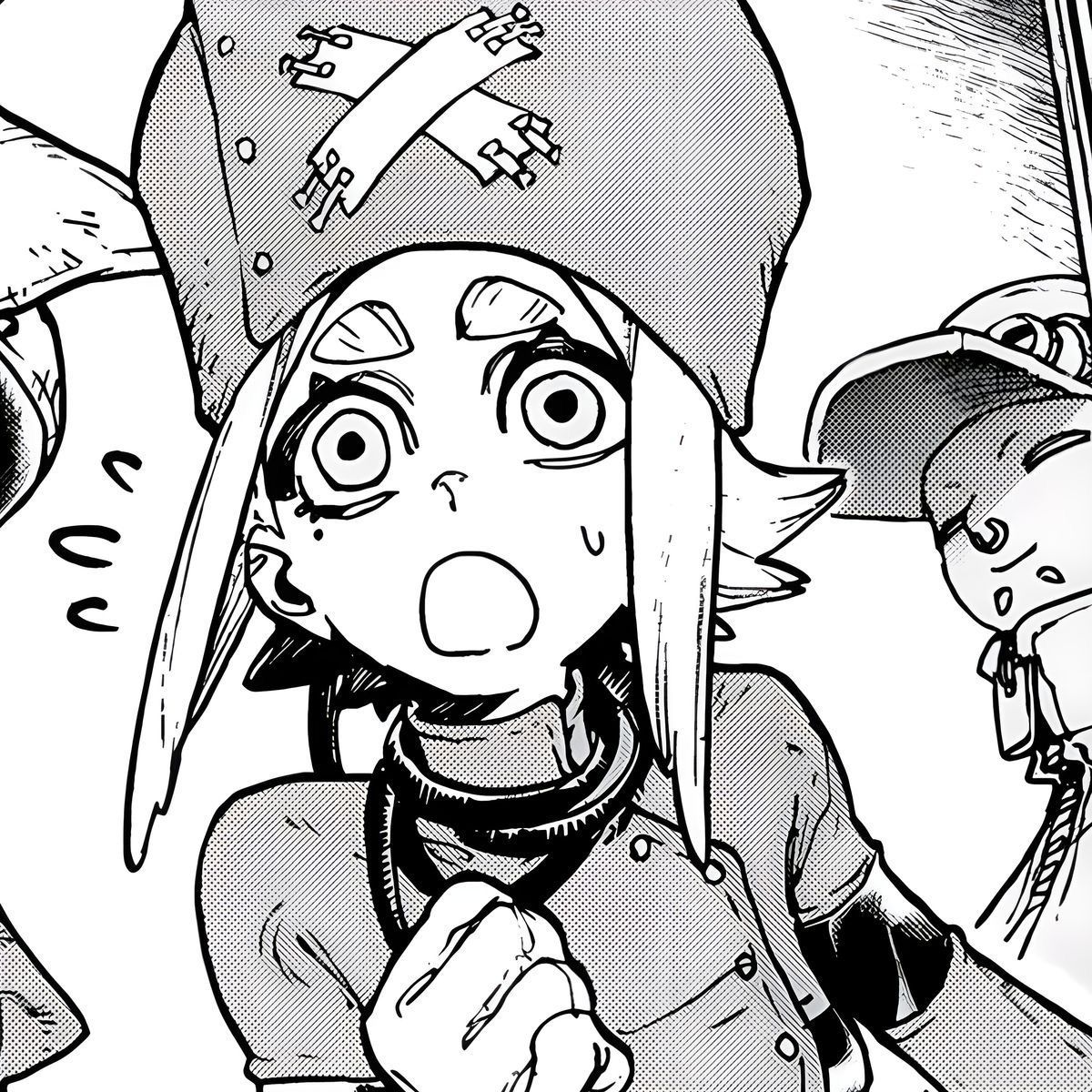 Daily Eisha ♡ tweet media