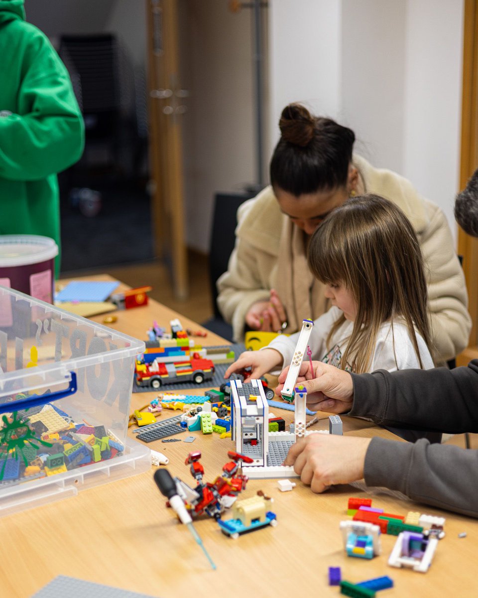 ToyBox Project tweet media