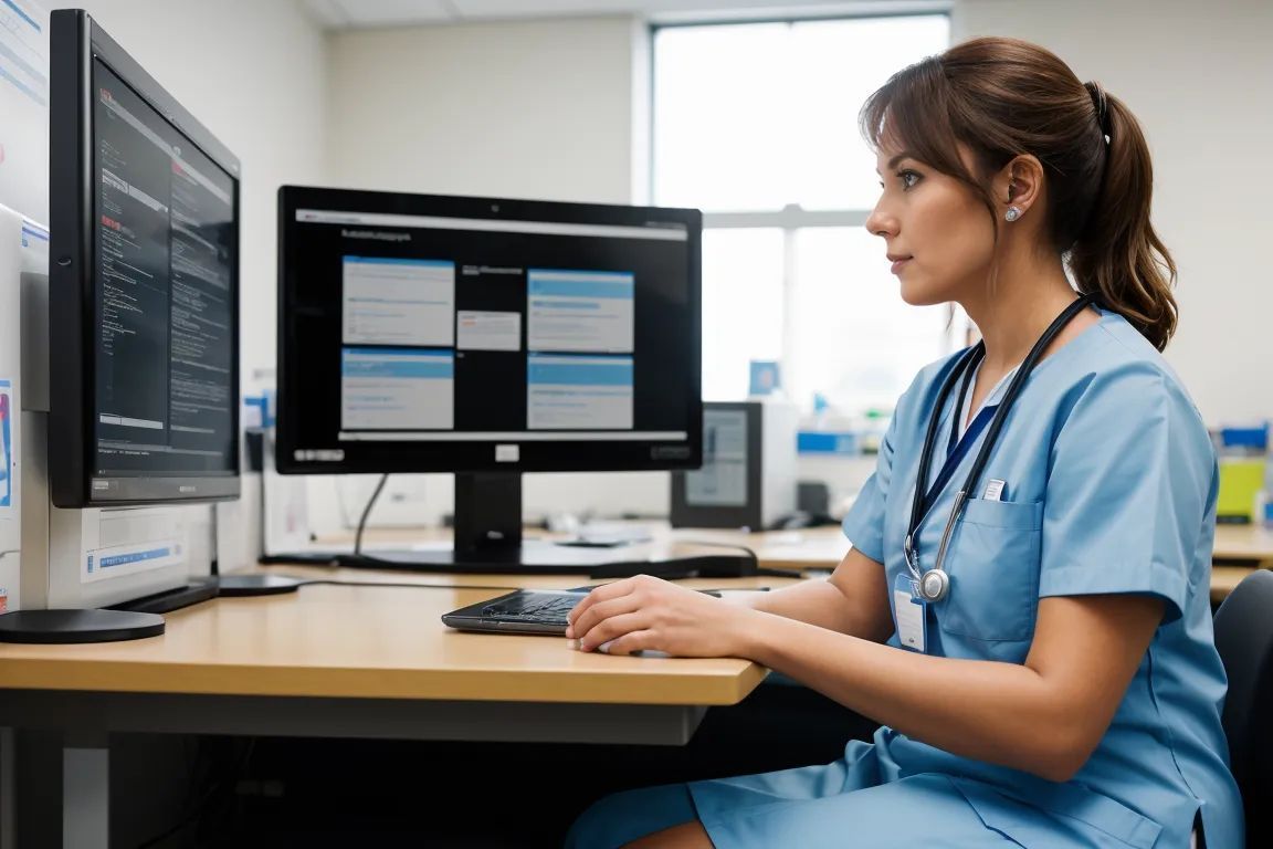 Blueberry Health tweet media