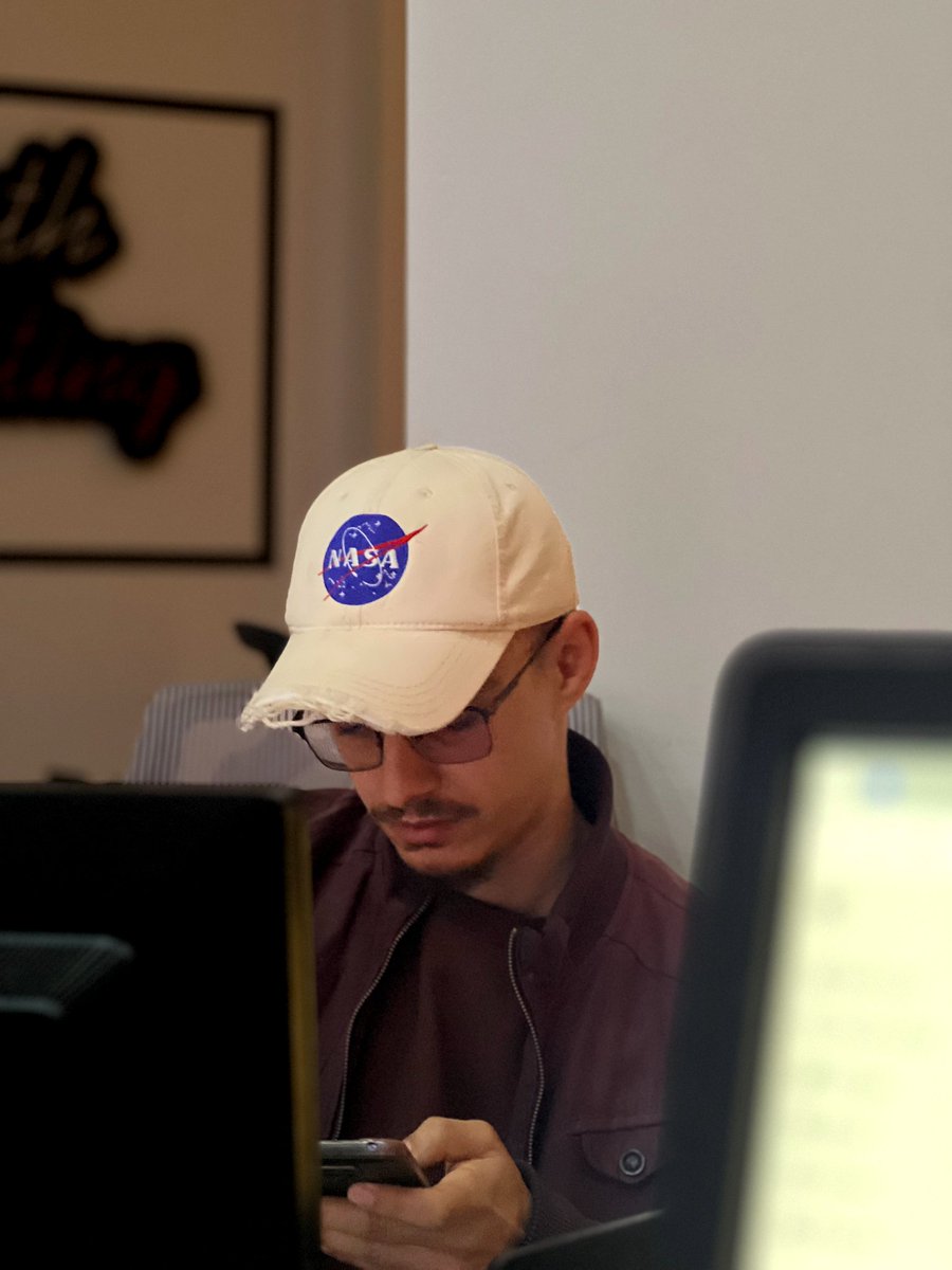 I'm 25.

- Procrastination. 
- Scrolling more than I should.
but I'm cutting it down. slowly.

I've tried a lot of things. Made more than $6k from branding.

Goal 2026: make my first $1K online  saas money by end of 2026 by building in public
3/12 is gone.

Win! No backup.