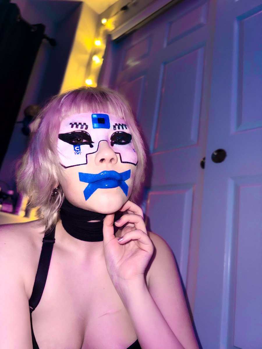 Arar🪱 tweet media