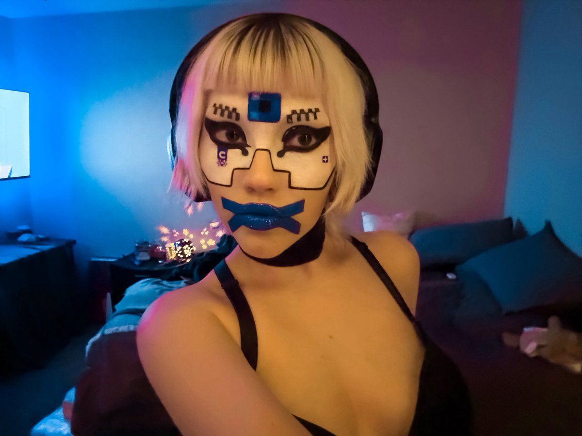 Arar🪱 tweet media