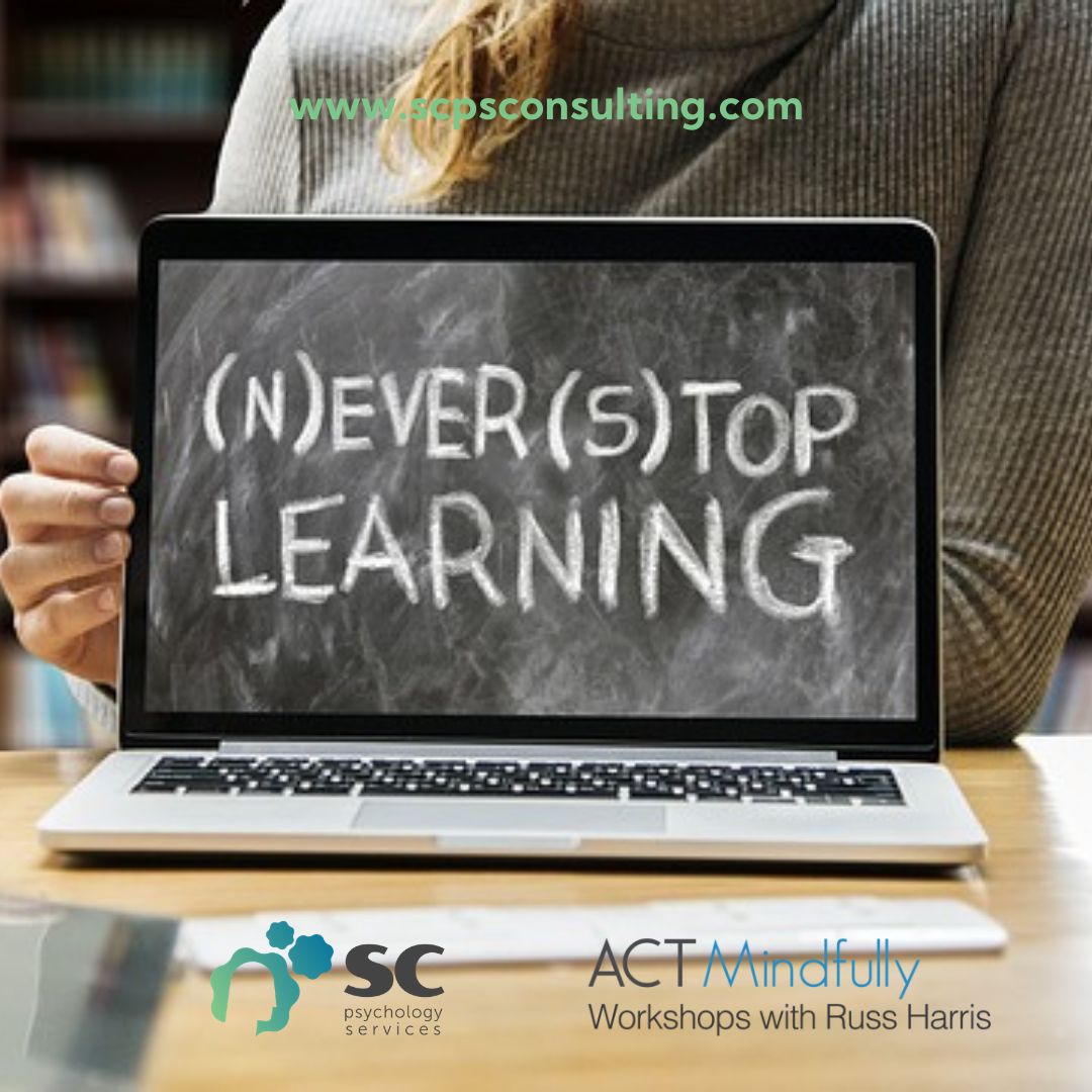 SCPS Health Psychology Consulting LTD tweet media