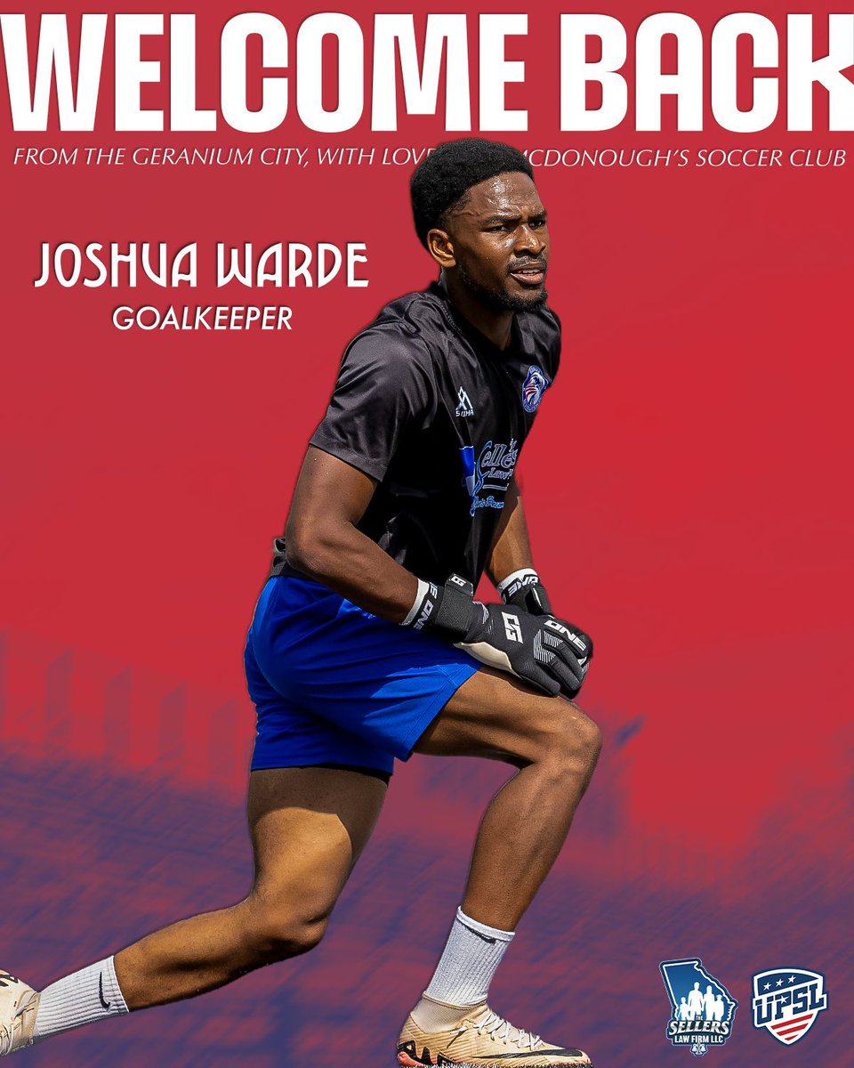 Georgia Revolution FC tweet media