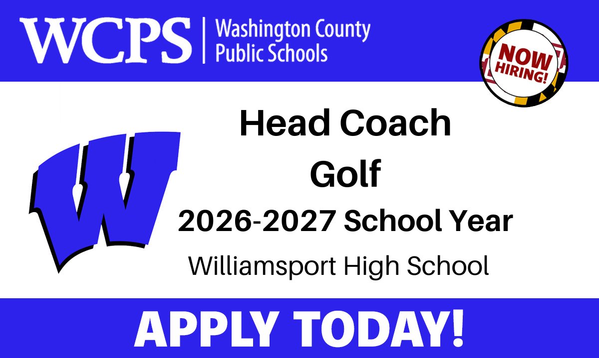 WCPS Human Resources tweet media