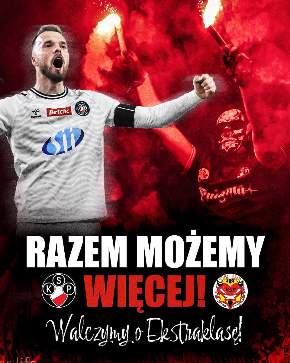 Ultras Enigma tweet media