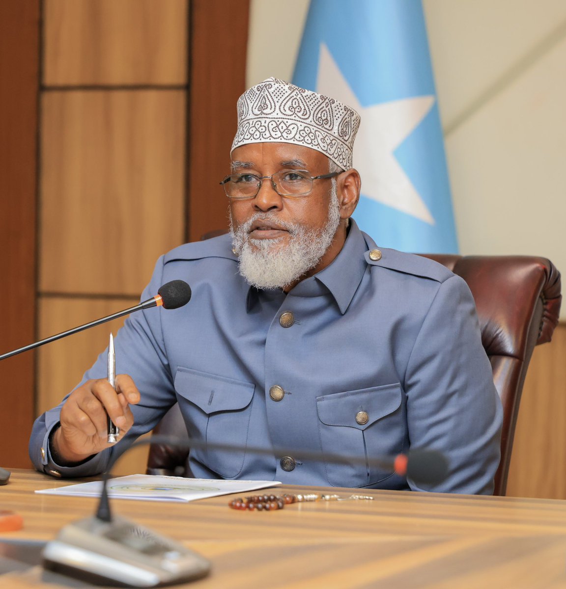 Jubaland State House tweet media