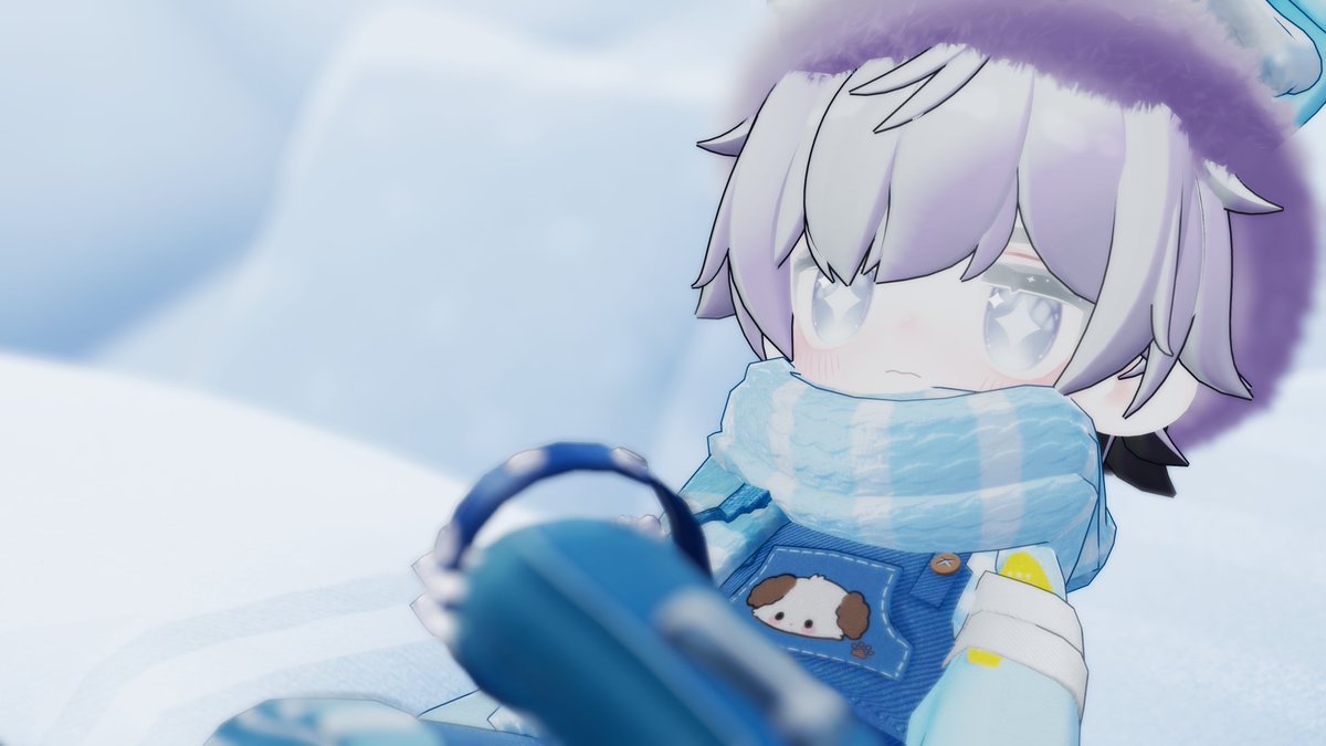 いくふぇる tweet media