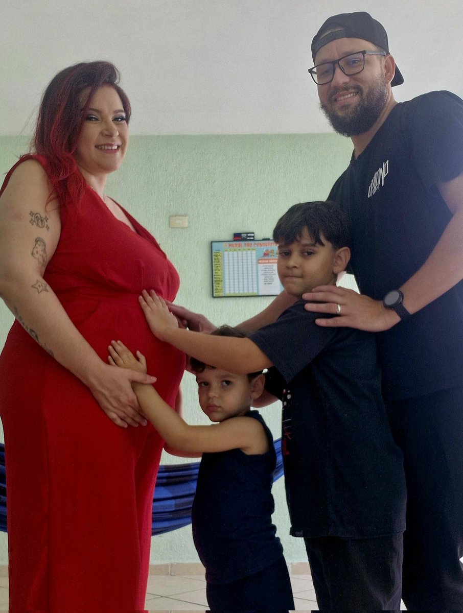 Babi Micheletto tweet media