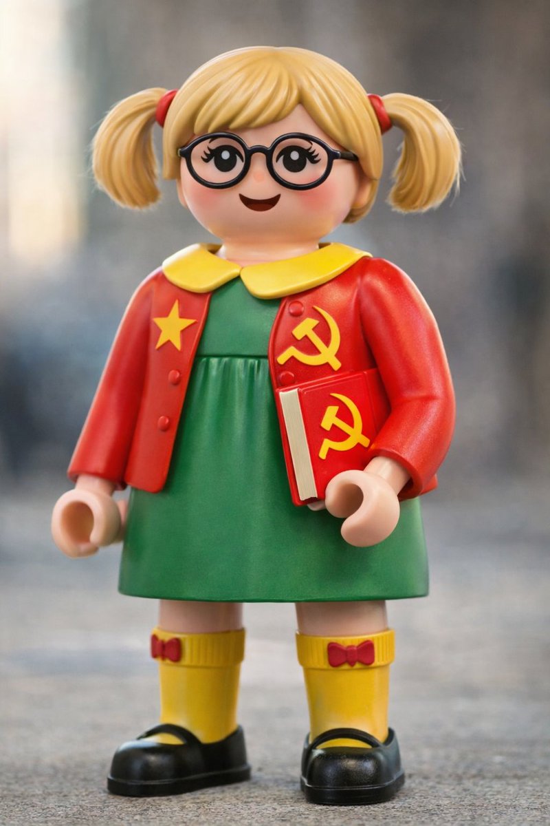 <a href="/myriambregman/">Myriam Bregman</a> Ahora te llamarás Chilindrina troska 😎