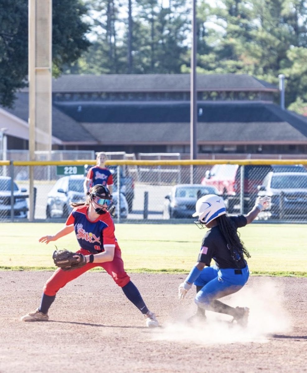 DC Elite Softball tweet media