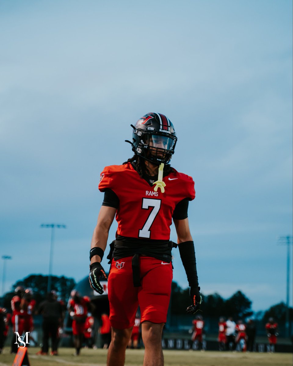 Xavious “Zay” Peay tweet media