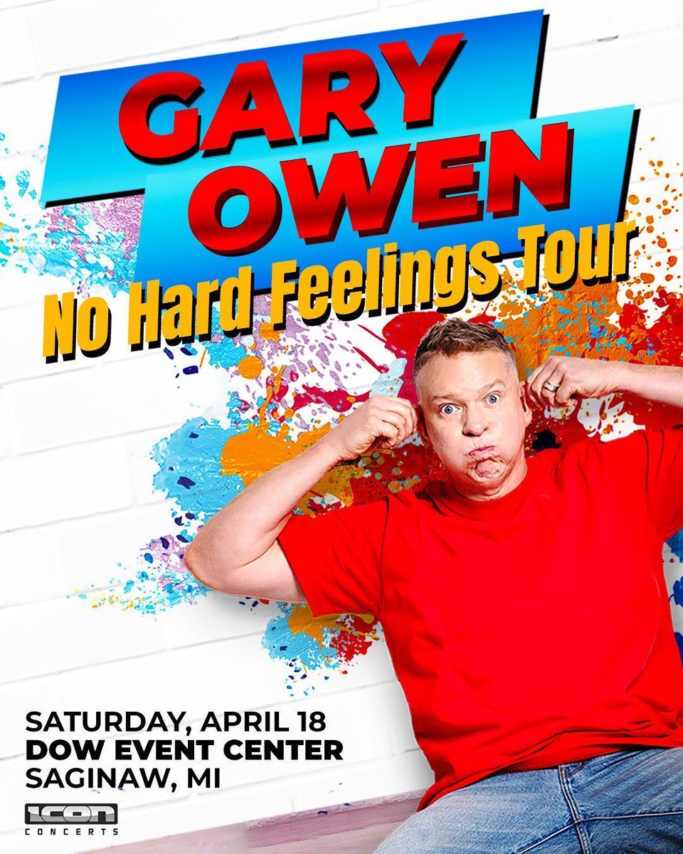 The Dow Event Center tweet media