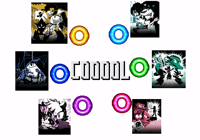 Funkin 🦉🐓 tweet media