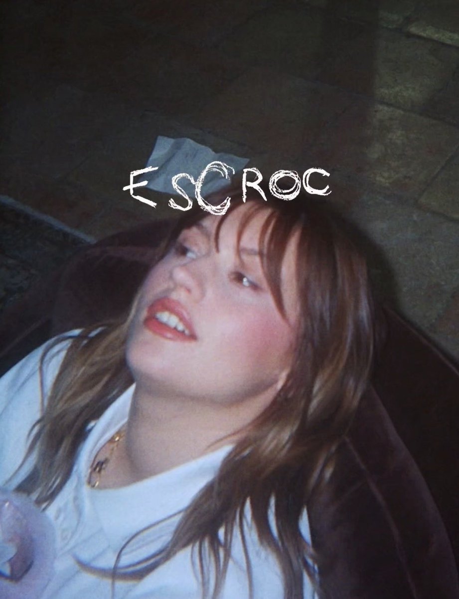 H-24 avant le clip d’escroc