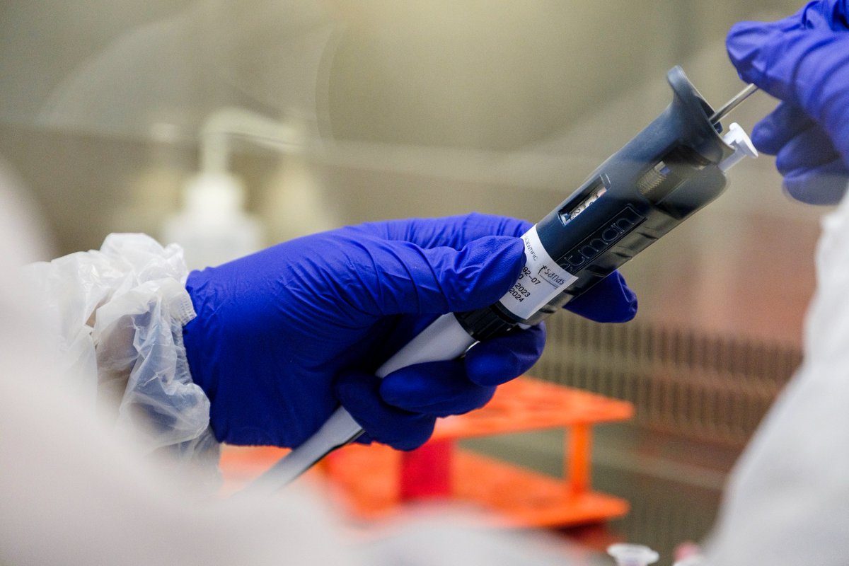 Innovus TTO tweet media