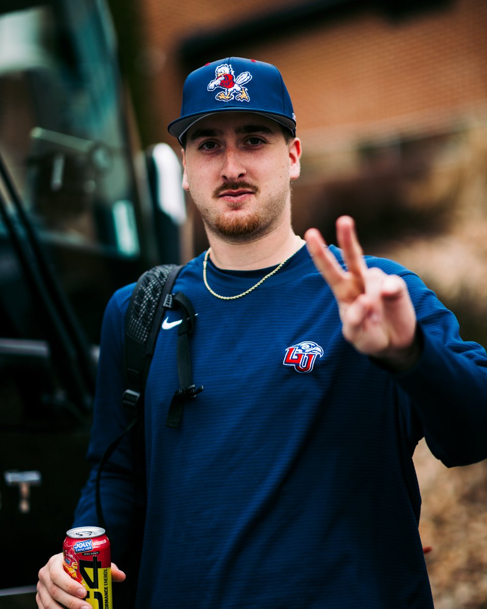 Liberty Baseball tweet media